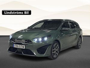 Kia Cee´d bild 1
