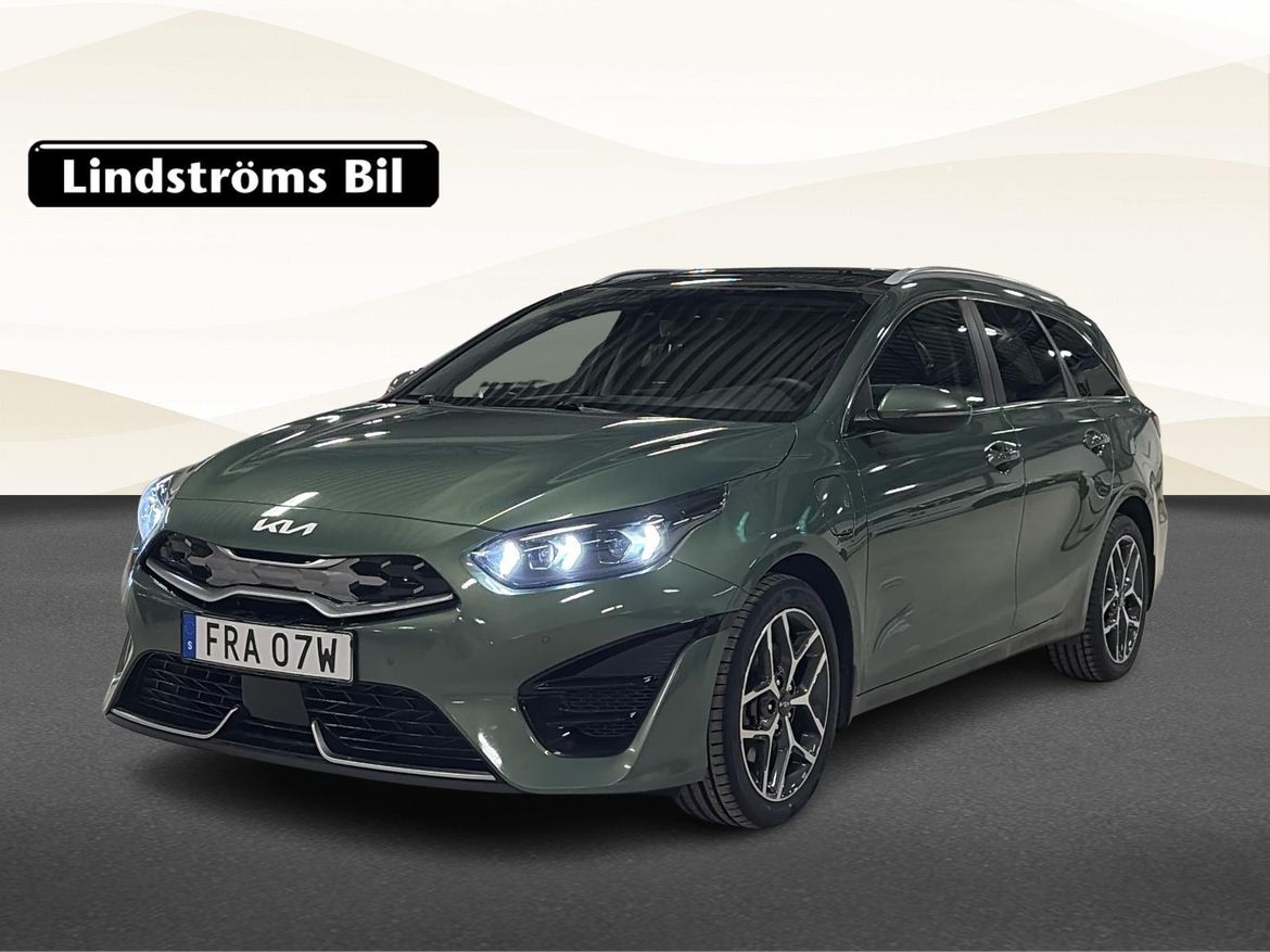 Kia Cee´d