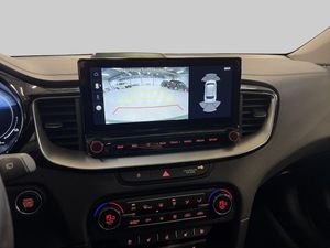 Kia Cee´d bild 16