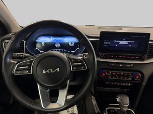 Kia Cee´d bild 15
