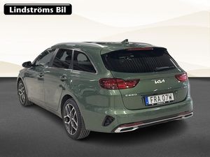 Kia Cee´d bild 4