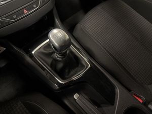 Peugeot 308 bild 21