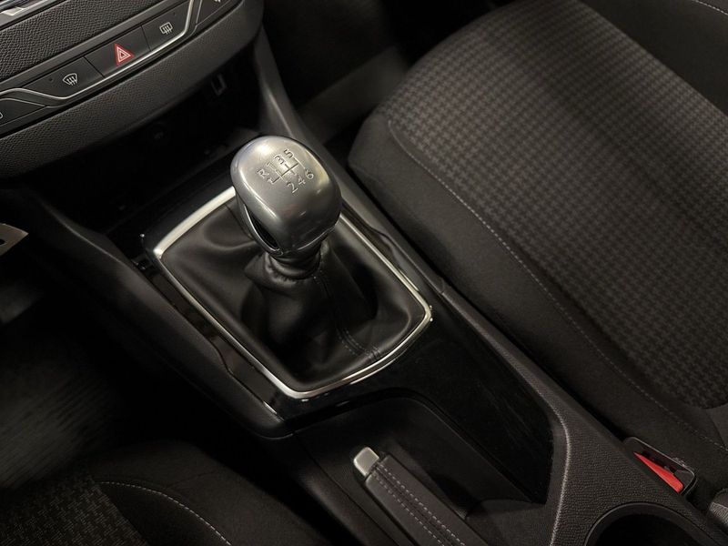 Peugeot 308 bild 21