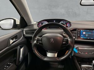 Peugeot 308 bild 14