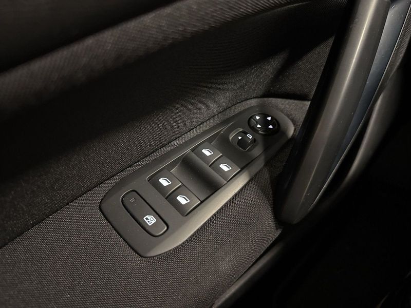 Peugeot 308 bild 22
