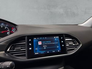 Peugeot 308 bild 19