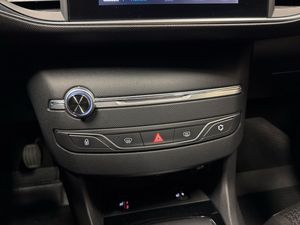 Peugeot 308 bild 20
