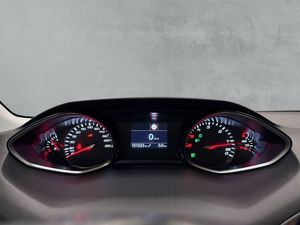 Peugeot 308 bild 15