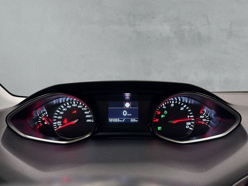 Peugeot 308 bild 15