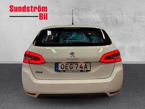 Peugeot 308 bild 6