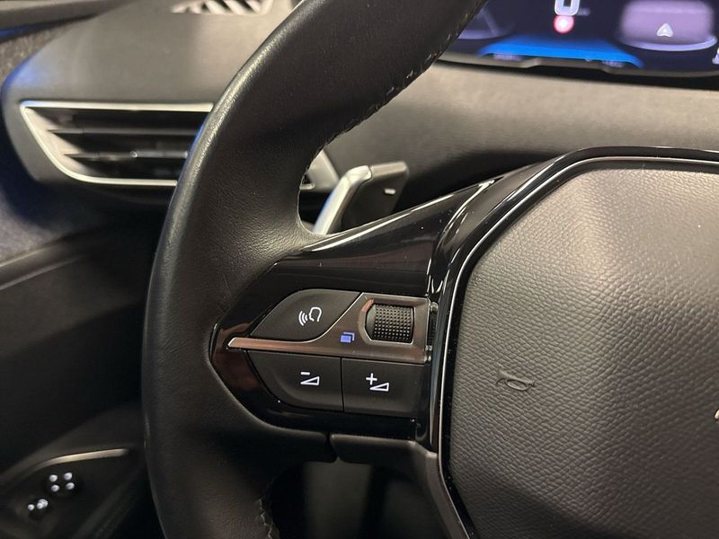 Peugeot 3008 bild 16
