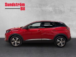 Peugeot 3008 bild 4