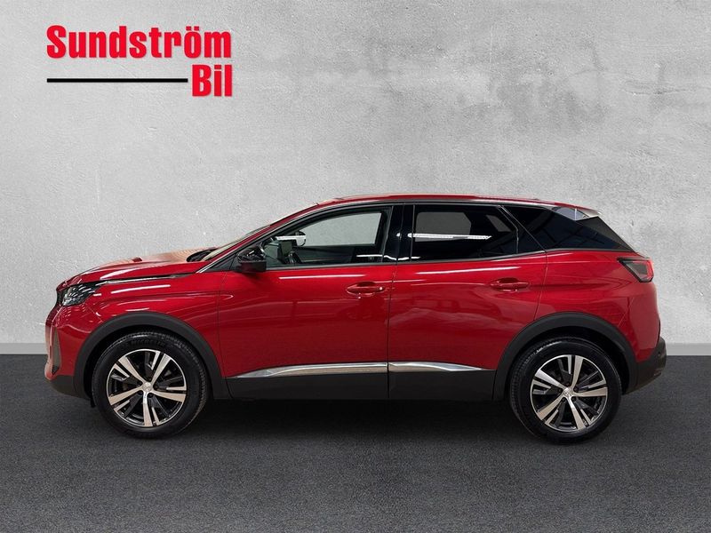 Peugeot 3008 bild 4