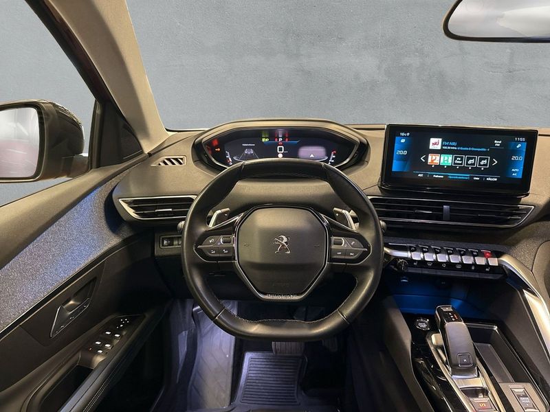 Peugeot 3008 bild 14