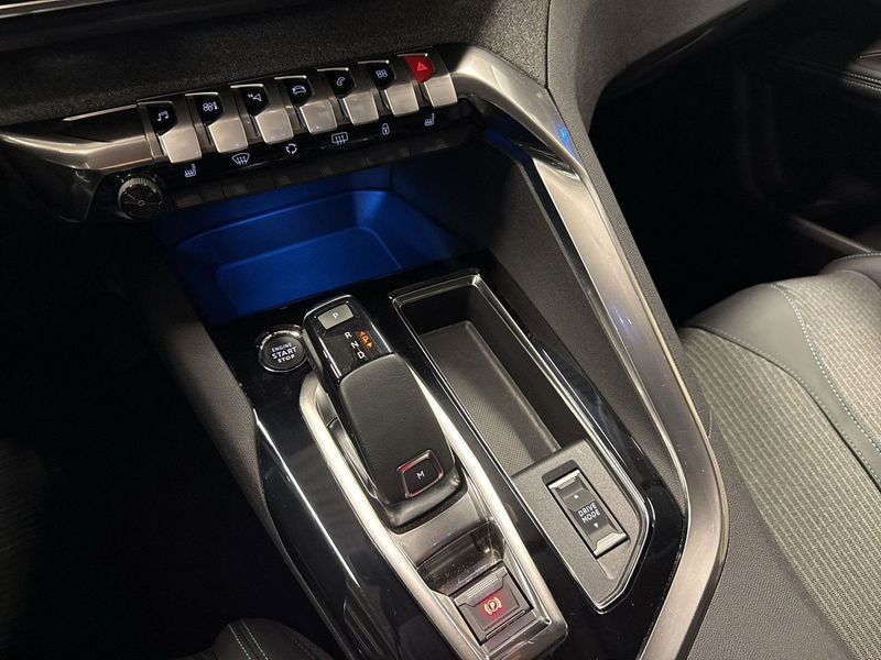 Peugeot 3008 bild 21
