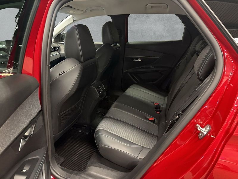 Peugeot 3008 bild 13