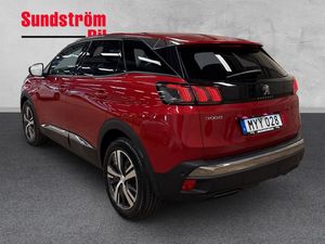 Peugeot 3008 bild 5