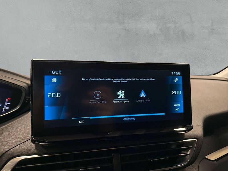 Peugeot 3008 bild 19