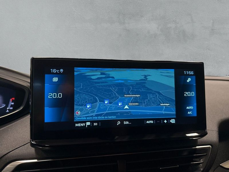 Peugeot 3008 bild 18