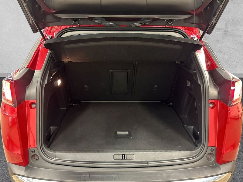 Peugeot 3008 bild 10