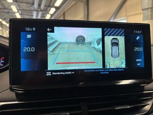 Peugeot 3008 bild 20