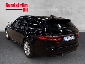Jaguar XF bild 5