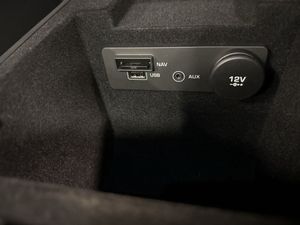 Jaguar XF bild 24