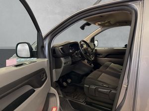 Citroen Jumpy bild 12