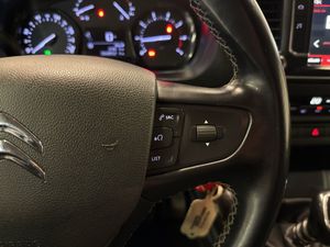 Citroen Jumpy bild 16