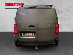 Citroen Jumpy bild 6