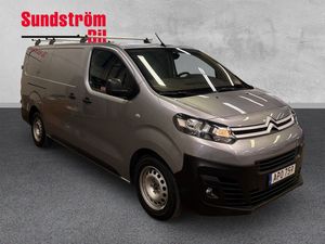 Citroen Jumpy bild 8
