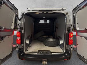 Citroen Jumpy bild 10