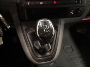 Citroen Jumpy bild 19