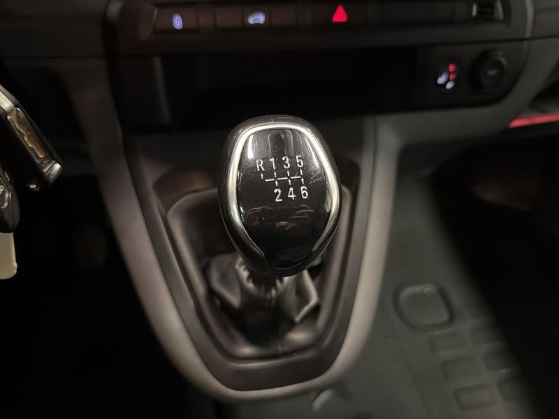 Citroen Jumpy bild 19