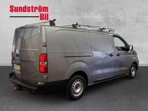 Citroen Jumpy bild 7