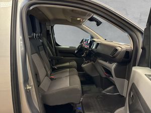 Citroen Jumpy bild 13
