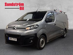Citroen Jumpy bild 1
