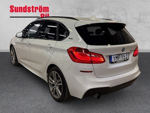 BMW 225 bild 5