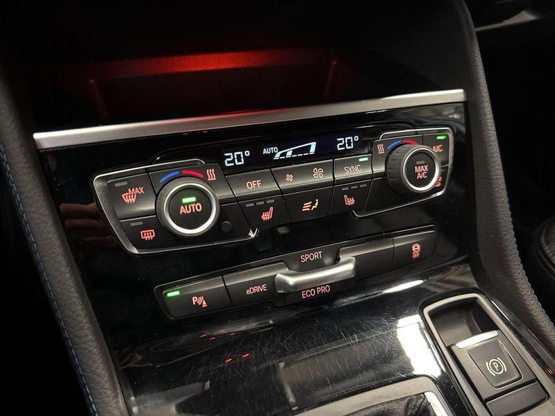 BMW 225 bild 21