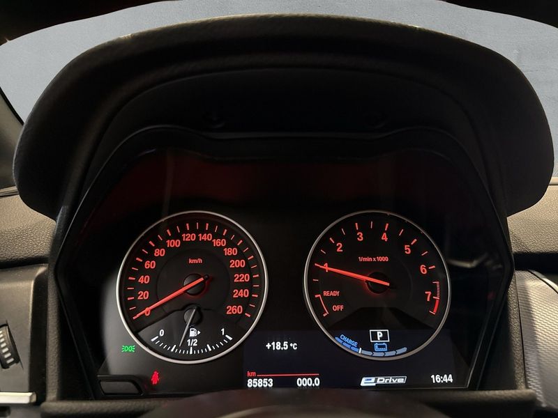 BMW 225 bild 15