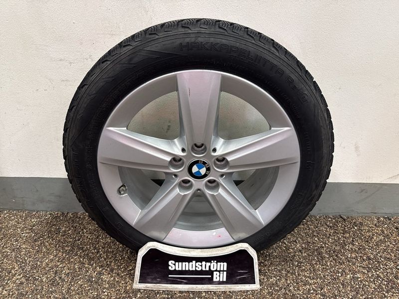 BMW 225 bild 3