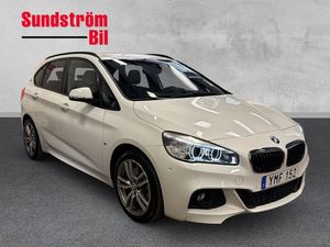 BMW 225 bild 8