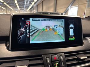 BMW 225 bild 20