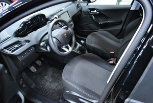Peugeot 208 bild 10