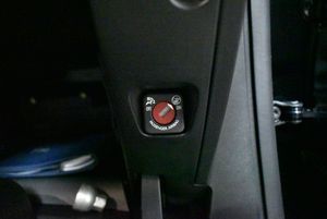 Peugeot 208 bild 23