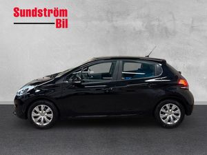 Peugeot 208 bild 9