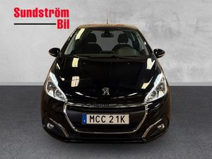 Peugeot 208 bild 4