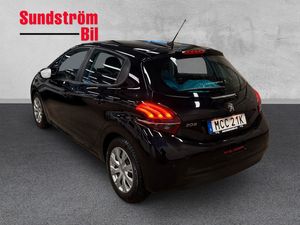 Peugeot 208 bild 8