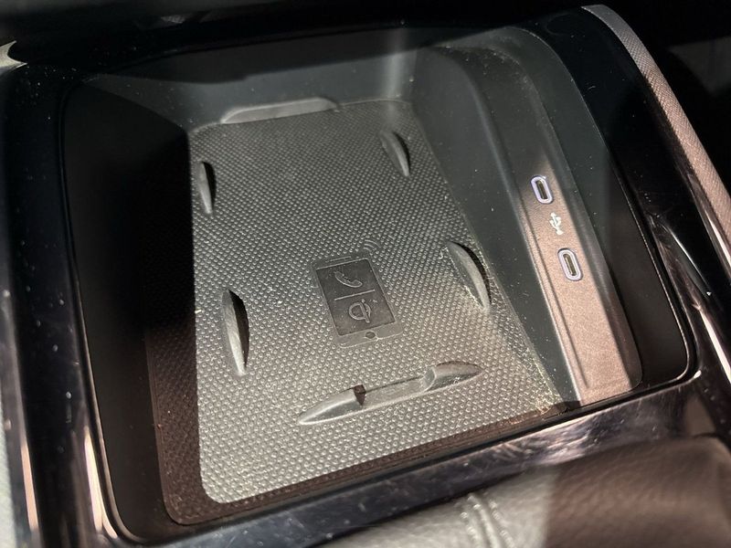 Skoda Scala bild 23