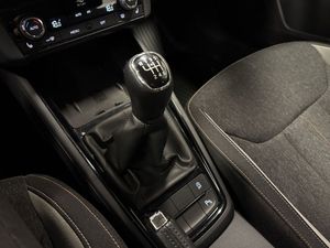 Skoda Scala bild 20